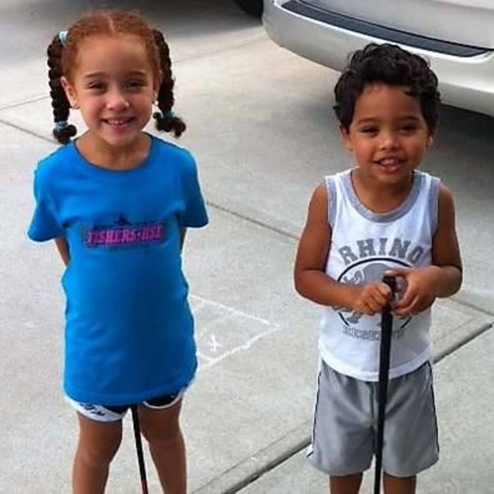 Meet your Posher, Michelle